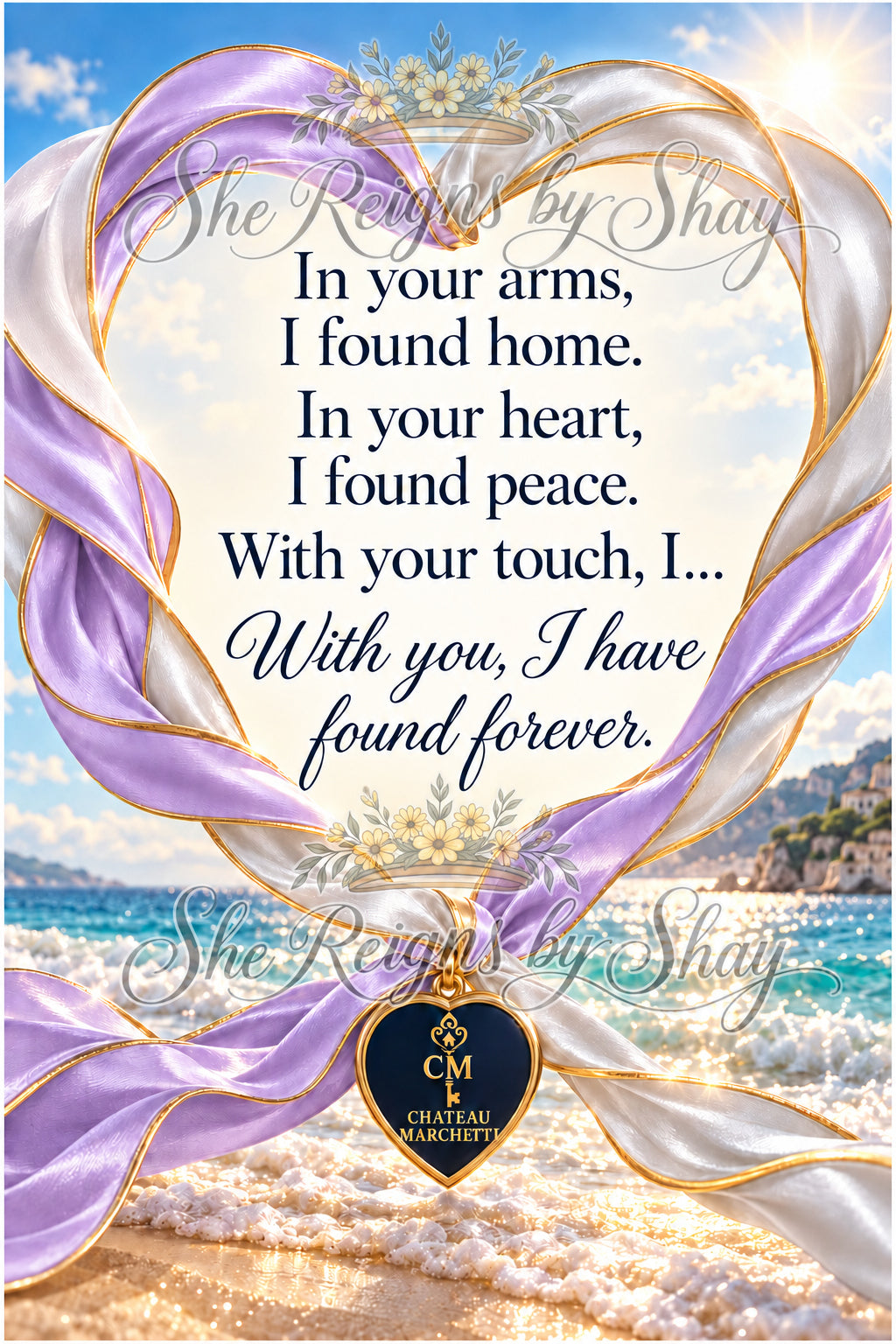 Affairs of the Heart