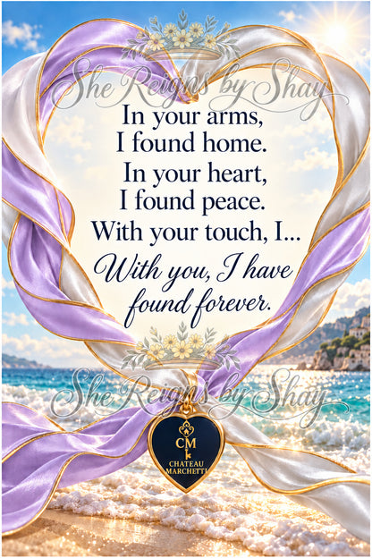 Affairs of the Heart