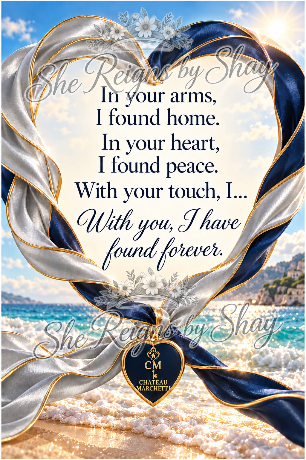 Affairs of the Heart