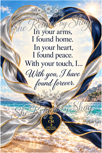 Affairs of the Heart