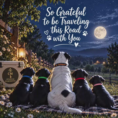 So Grateful | Printable Gratitude Art | JPEG Download