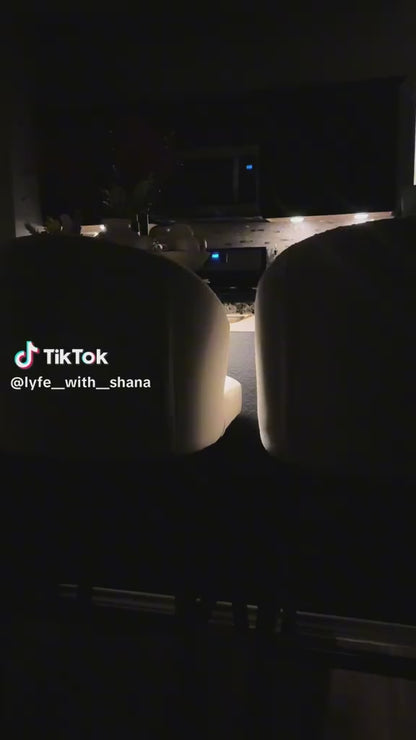 Rechargeable Motion Sensor LED Light Bars | Multi-Brightness Modes | Magnetic Stick-On | Indoor & Covered Outdoor Use